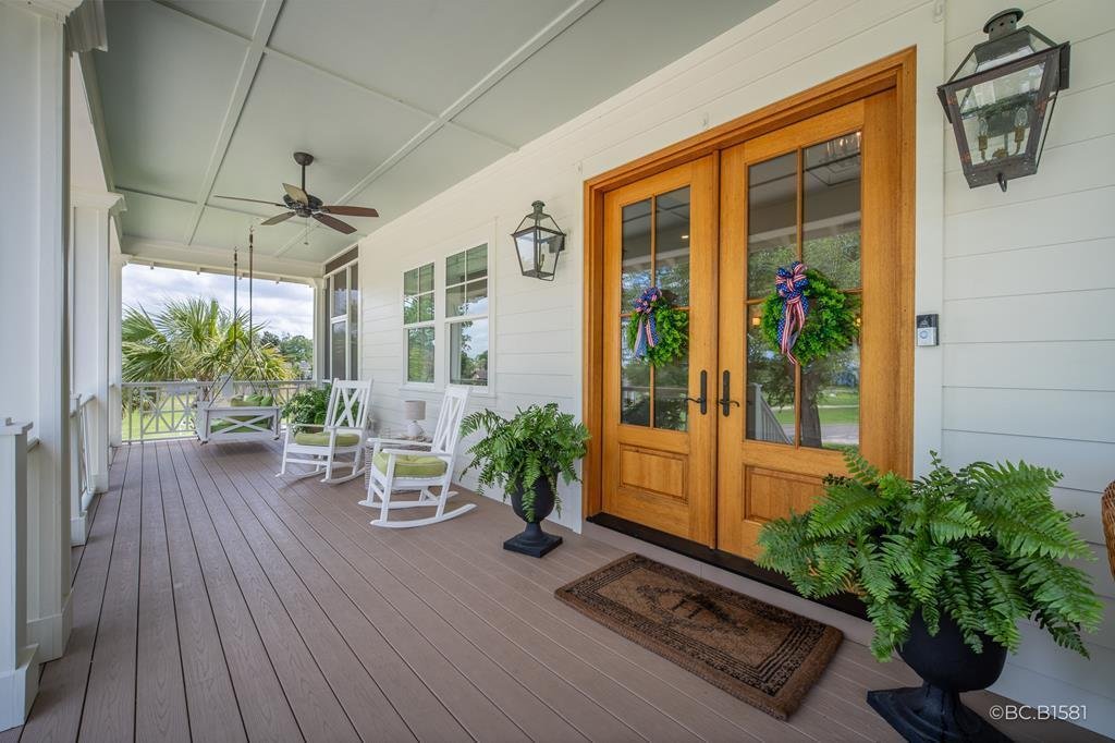 House in Port St. Joe, Florida, United States 2 - 17825478