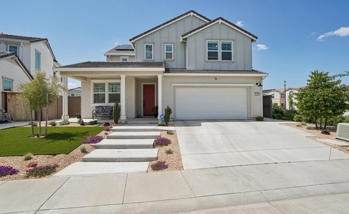 Maison à Roseville, Californie, États-Unis 1