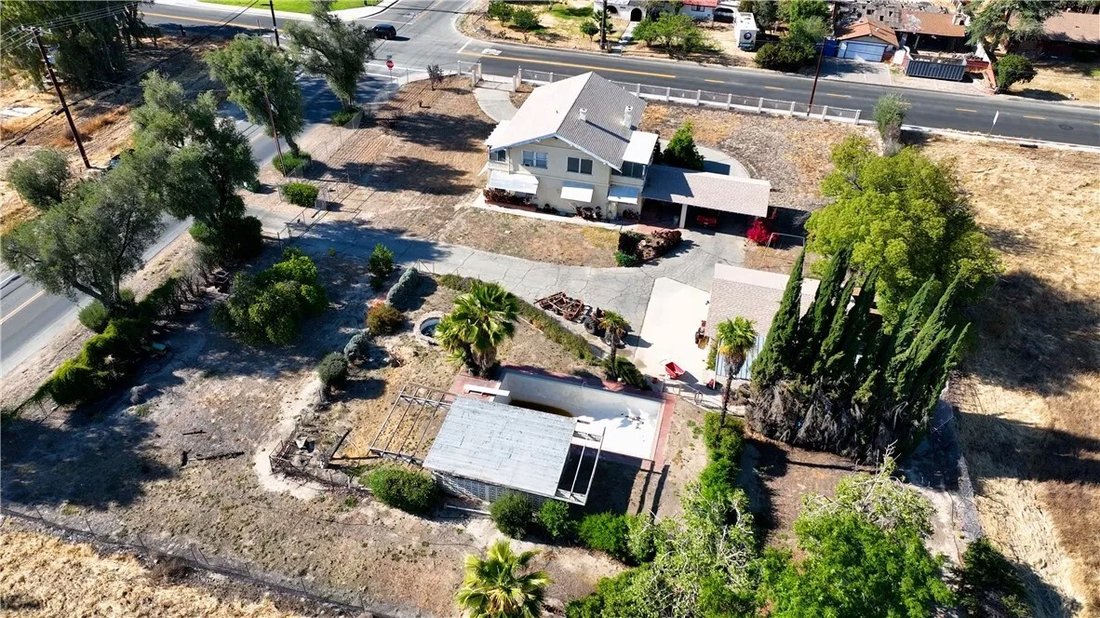 House in Hemet, California, United States 3 - 17828605