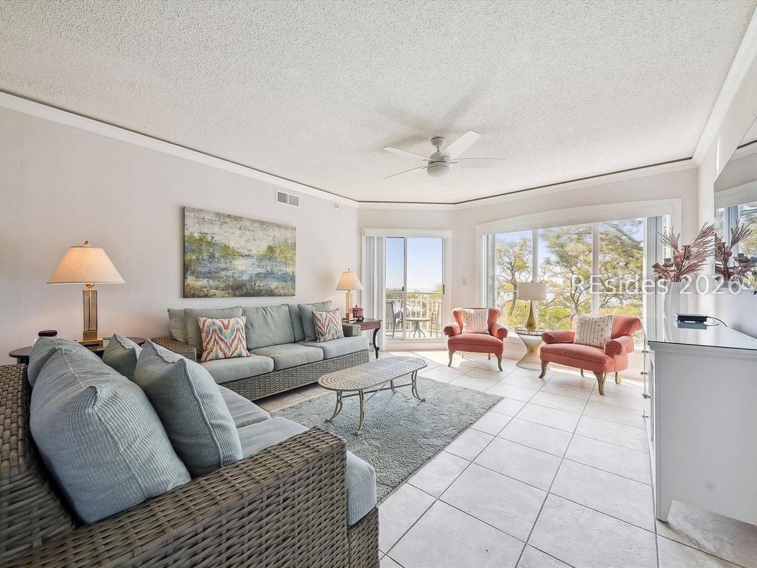 Condo in Hilton Head Island, South Carolina, United States 2 - 17826537