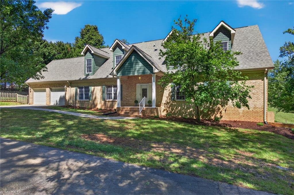 House in Summerfield, North Carolina, United States 1 - 17831852