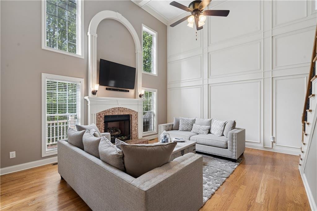 House in Douglasville, Georgia, United States 4 - 17821311