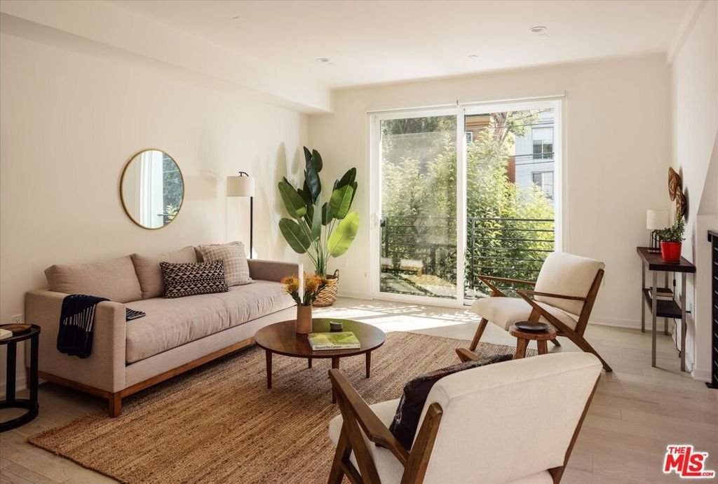 House in Los Angeles, California, United States 3 - 17822206