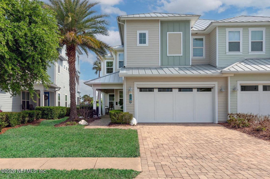 Townhouse in Fruit Cove, Florida, United States 4 - 17816858