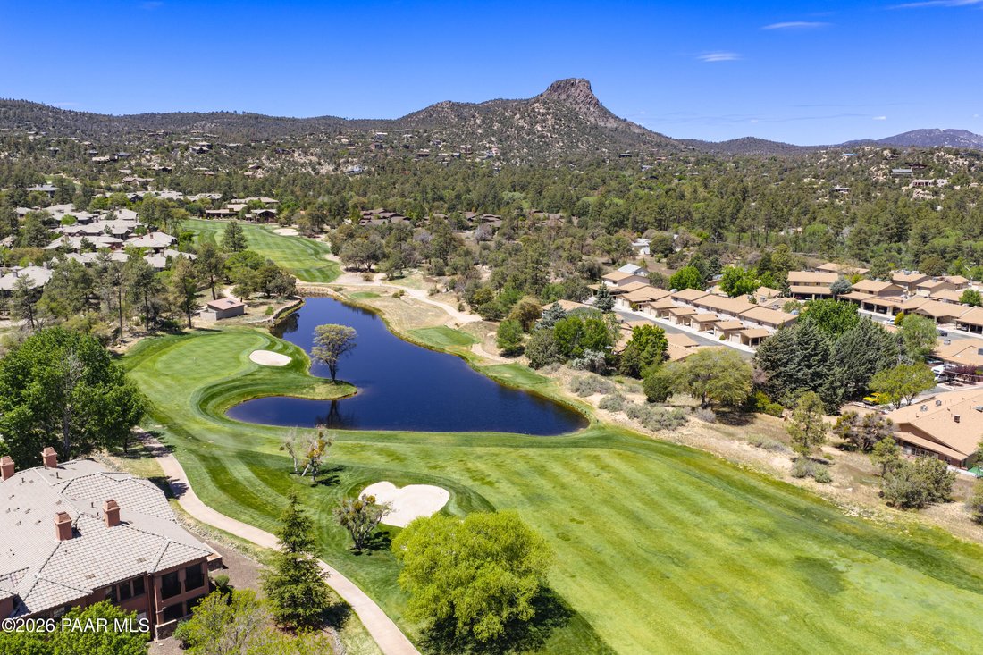 Condo in Prescott, Arizona, United States 2 - 17829725