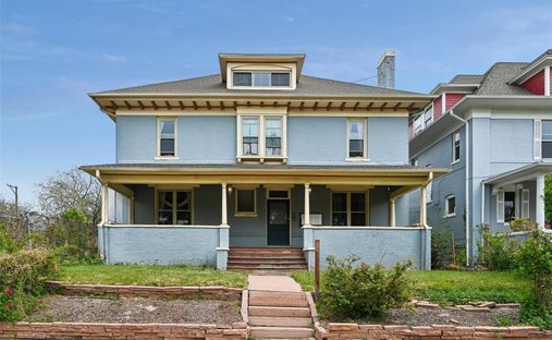 Casa en Denver, Colorado, Estados Unidos 1