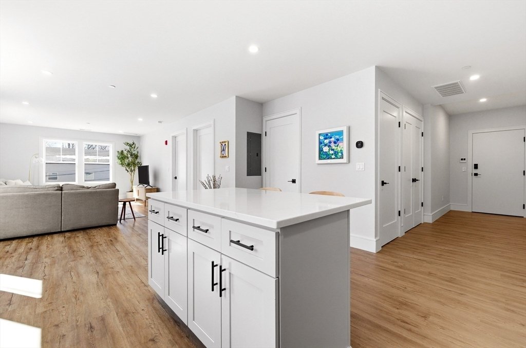 Condo in Dedham, Massachusetts, United States 3 - 17820465