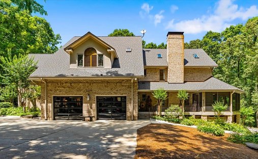 House in High Point, North Carolina, United States 1