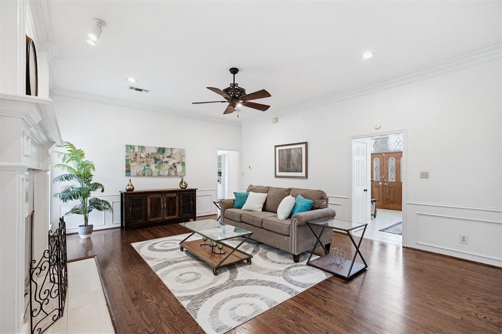 House in Aledo, Texas, United States 4 - 17820153