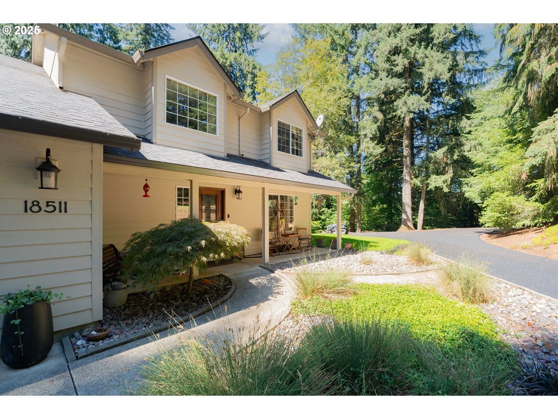 House in Brush Prairie, Washington, United States 2 - 17818369