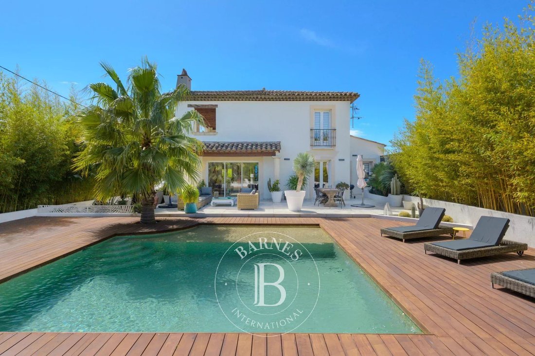 House in Logis Neuf Ouest, Allauch, France 3 - 14082618