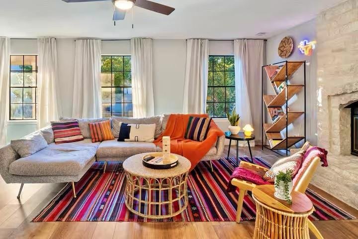 House in Austin, Texas, United States 4 - 17823604