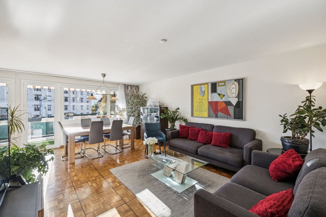 Apartment in La Tour-de-Peilz, Vaud, Switzerland 2 - 16566264