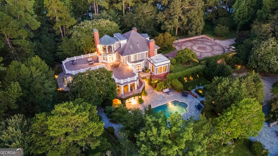 House in Salem, Alabama, United States 2 - 17820239