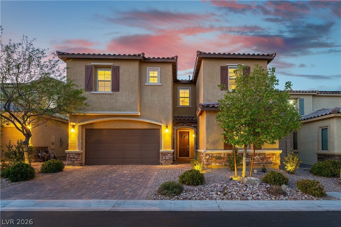 House in Las Vegas, Nevada, United States 1 - 17819689