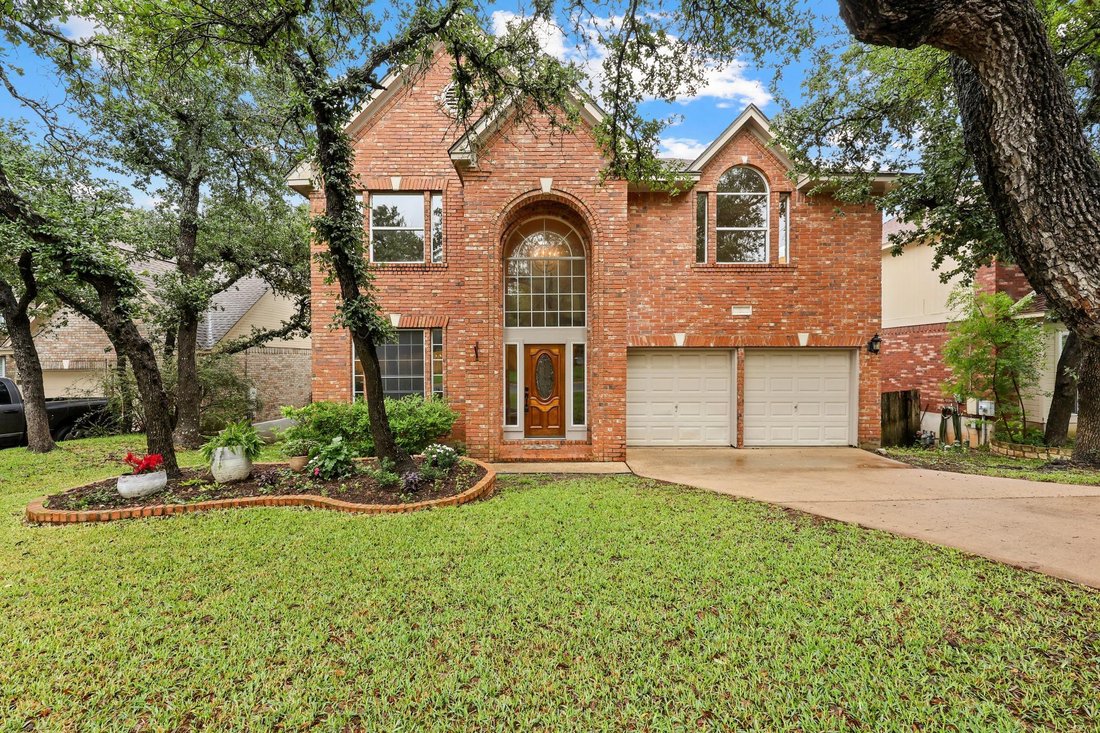 House in Austin, Texas, United States 1 - 17187608