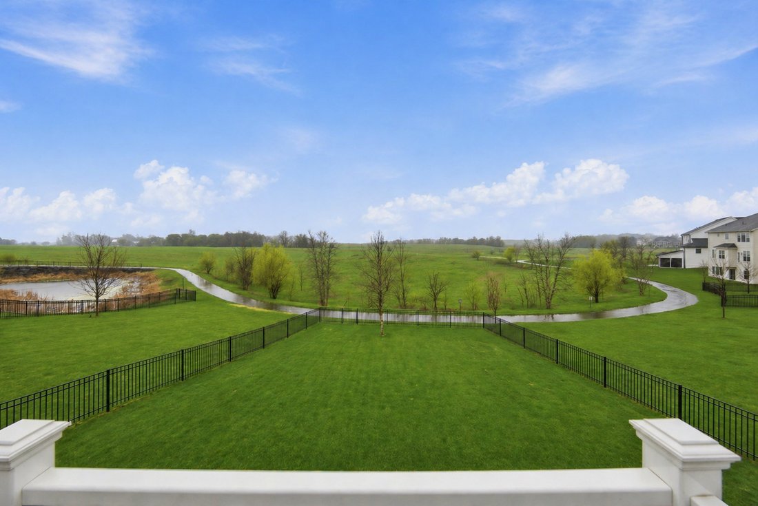 House in Saint Michael, Minnesota, United States 3 - 17818276