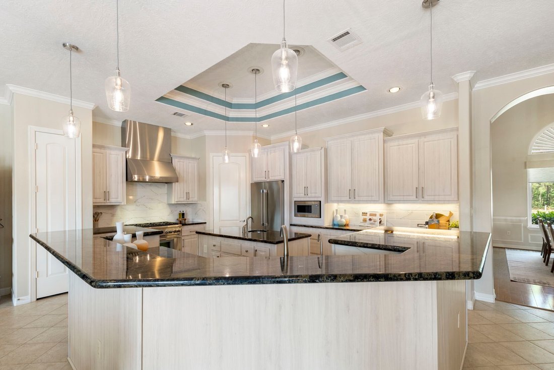 Casa en Spring, Texas, Estados Unidos 5 - 17827752