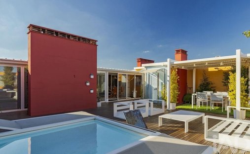 Appartamento a Setubal, Setúbal Municipality, Portogallo 1