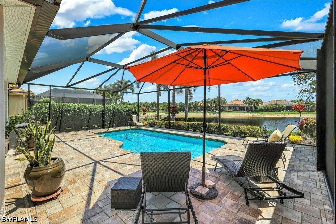 House in Naples, Florida, United States 1 - 17820079