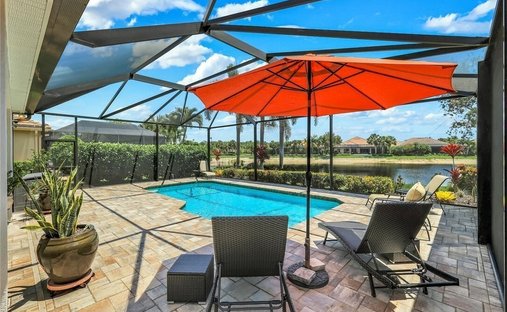 House in Naples, Florida, United States 1