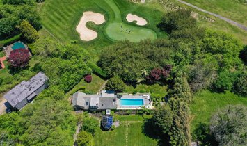 Haus in Montauk, New York, Vereinigte Staaten 2