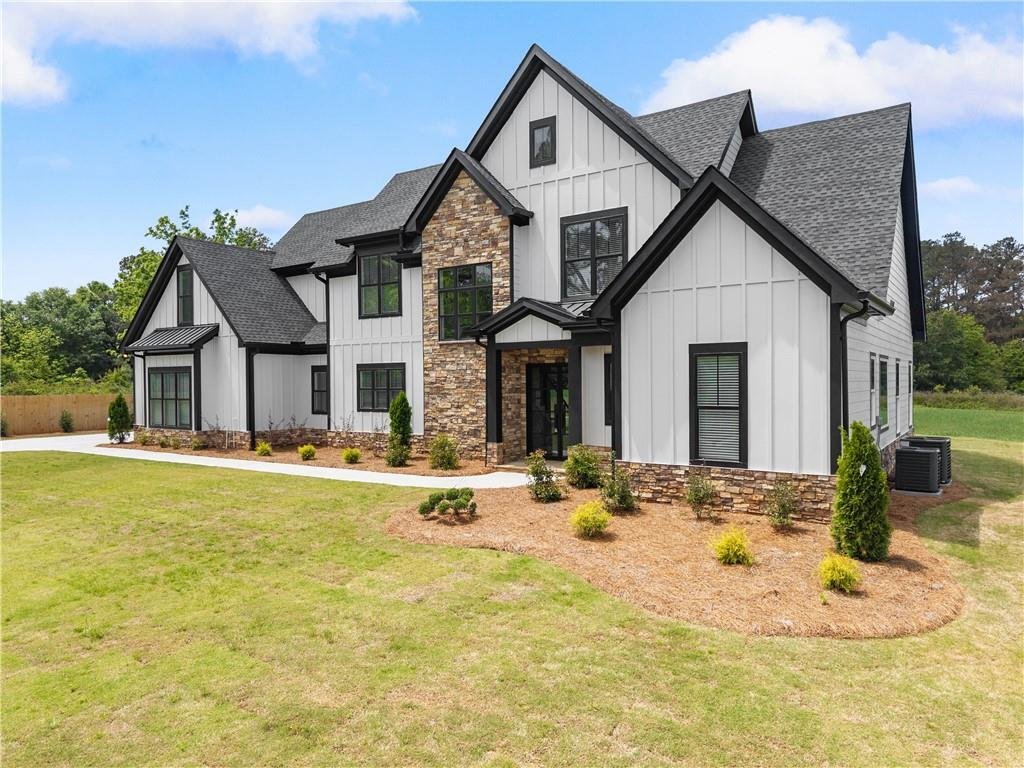 House in Cumming, Georgia, United States 5 - 17824116