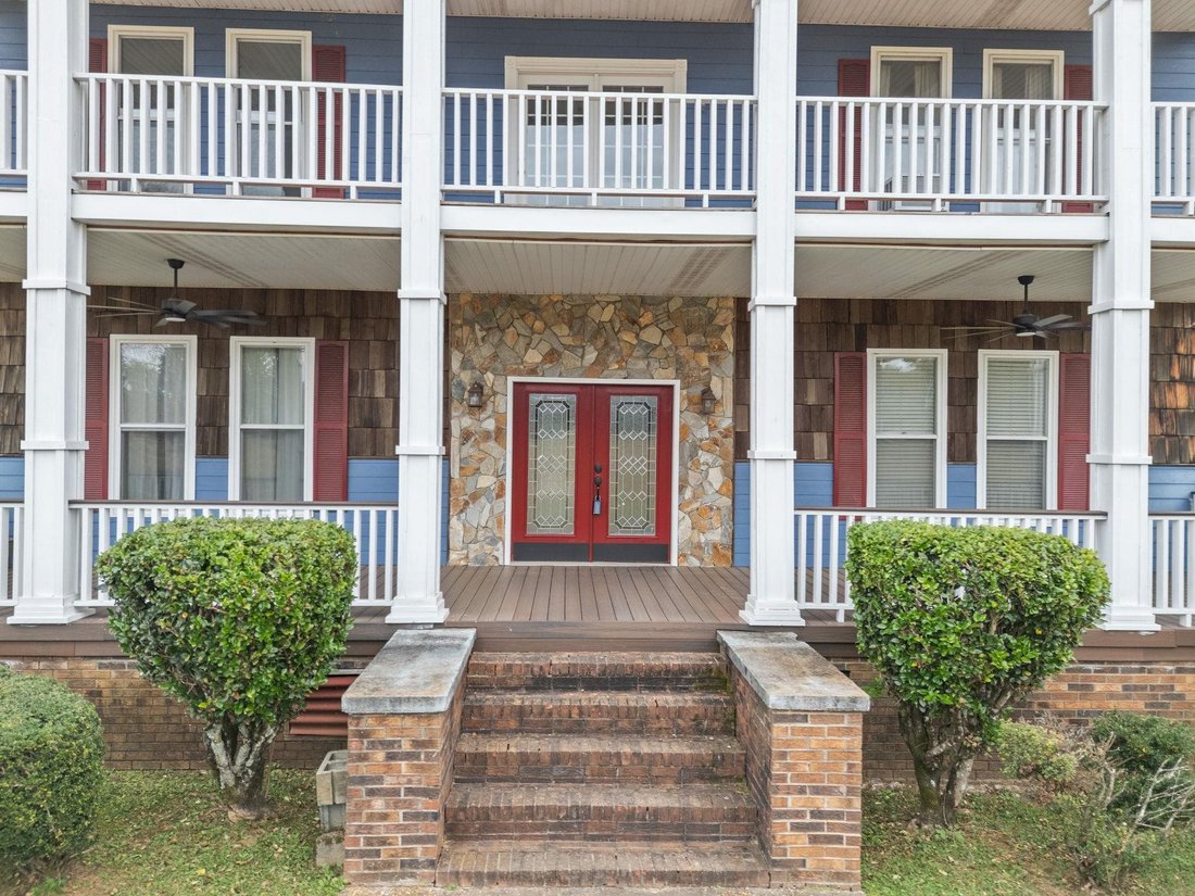 House in Clinton, South Carolina, United States 5 - 17830585