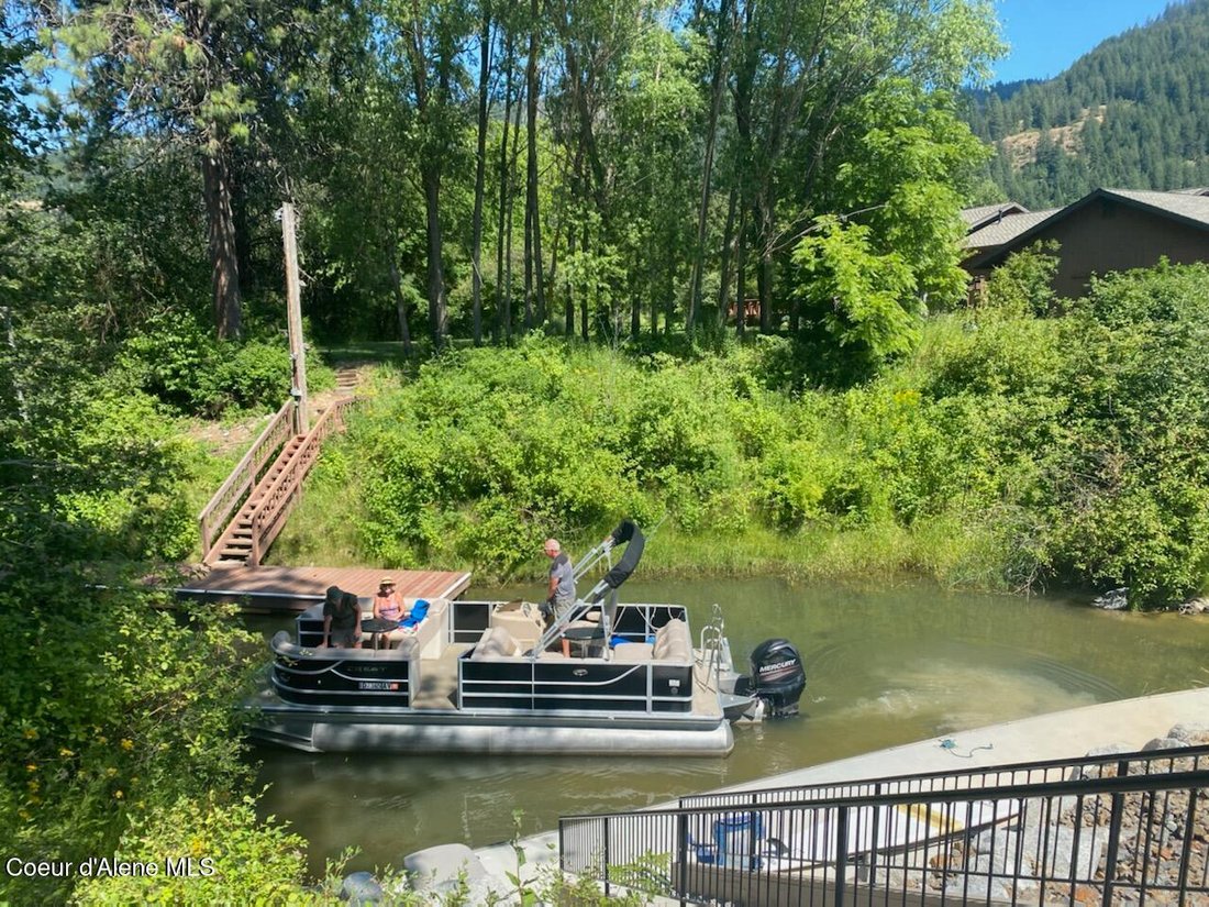 House in Sagle, Idaho, United States 4 - 17823582