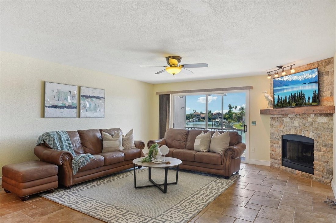 Townhouse in St. Petersburg, Florida, United States 5 - 17823383