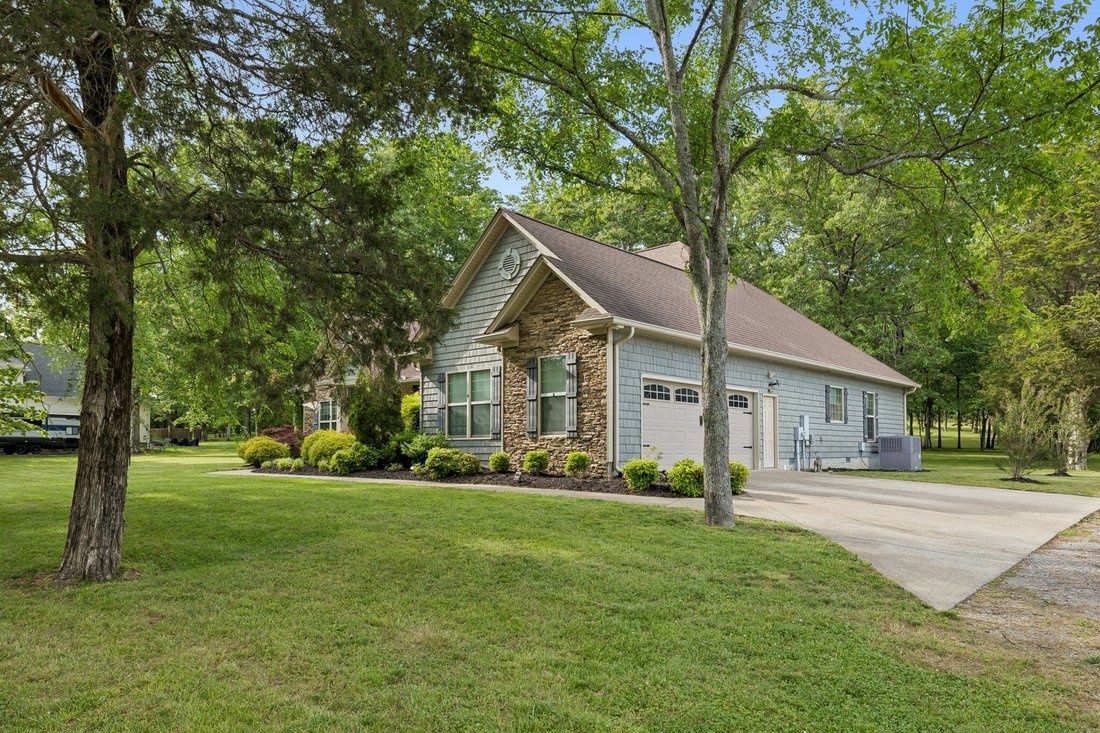 House in Lebanon, Tennessee, United States 4 - 17831993