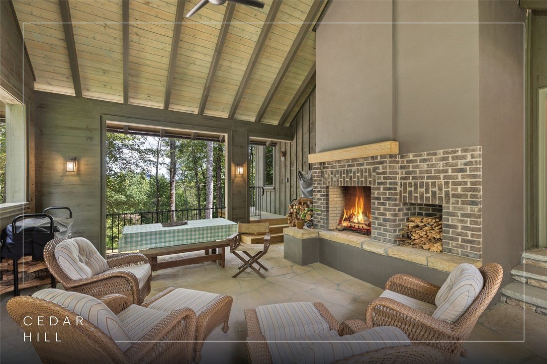 House in Highlands, North Carolina, United States 4 - 17834825