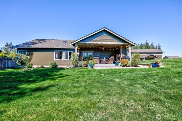 House in Hansville, Washington, United States 4 - 17835019