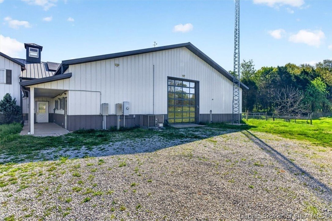 Azienda agricola a Fredericksburg, Indiana, Stati Uniti 1 - 17830771