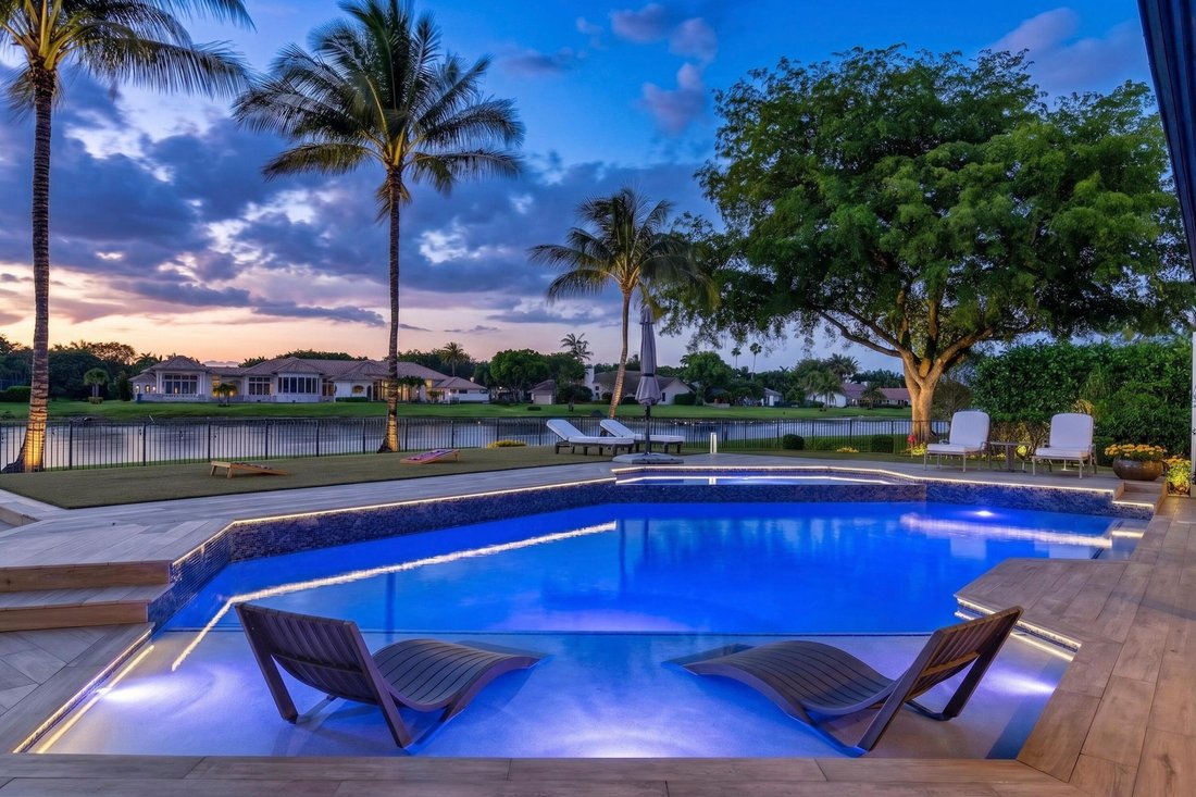 House in Parkland, Florida, United States 3 - 17827112