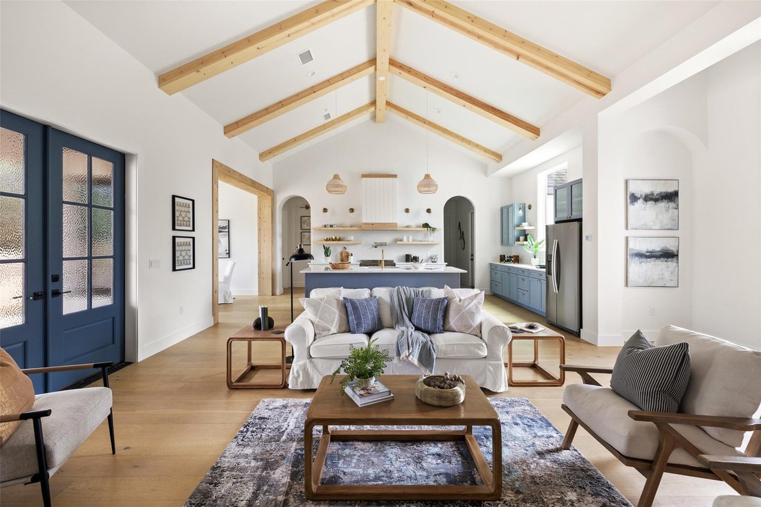 House in Wimberley, Texas, United States 1 - 17816825