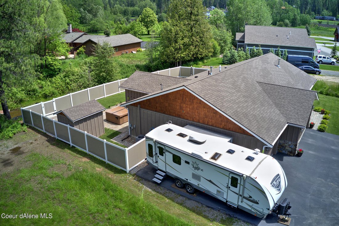 House in Sagle, Idaho, United States 5 - 17823582