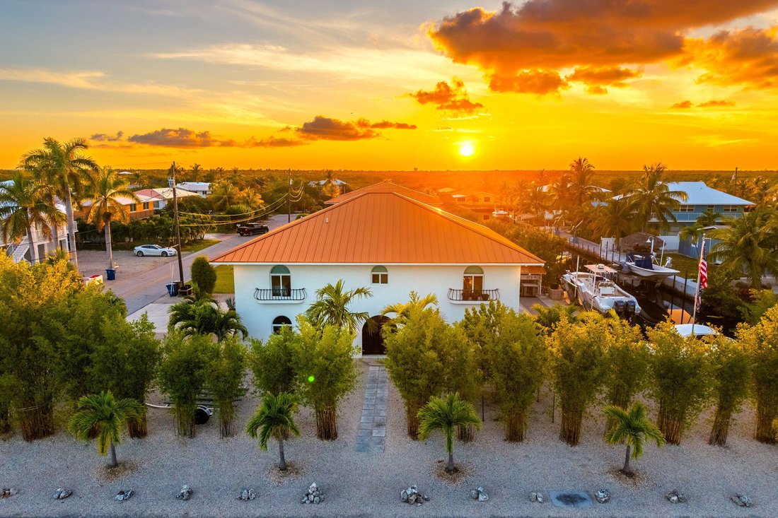 House in Big Pine Key, Florida, United States 5 - 17832947