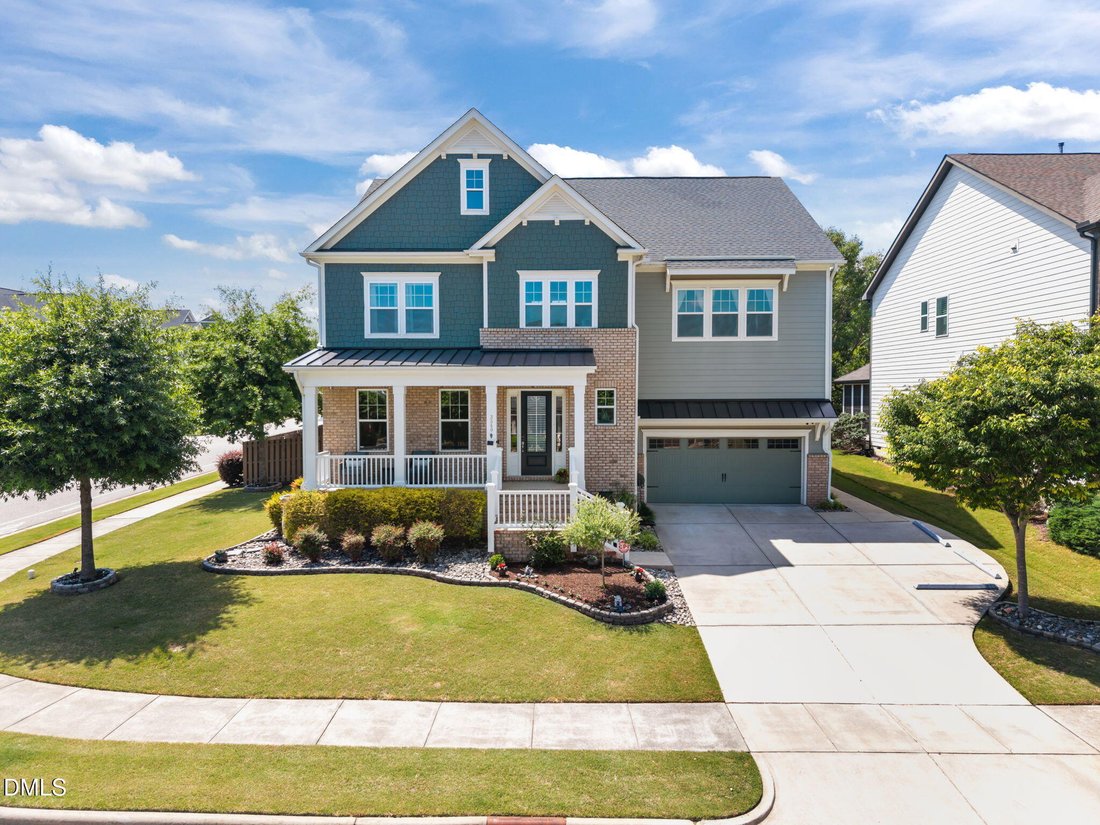 House in Apex, North Carolina, United States 1 - 17822816