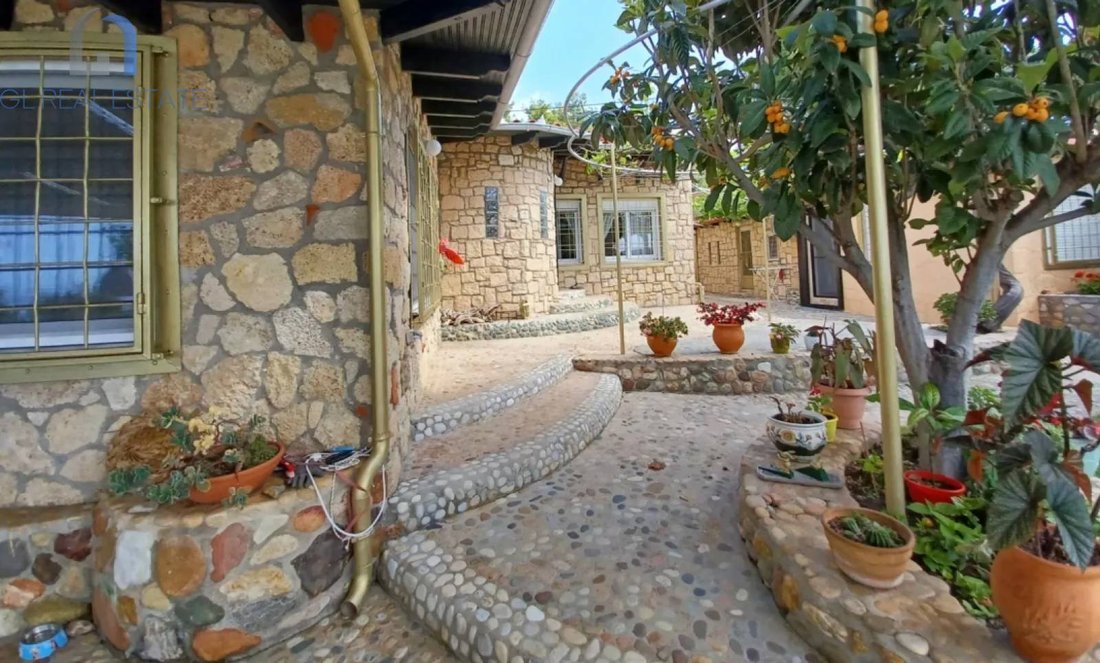 Villa in Pallini Municipal Unit, Macedonia and Thrace, Greece 4 - 17826926