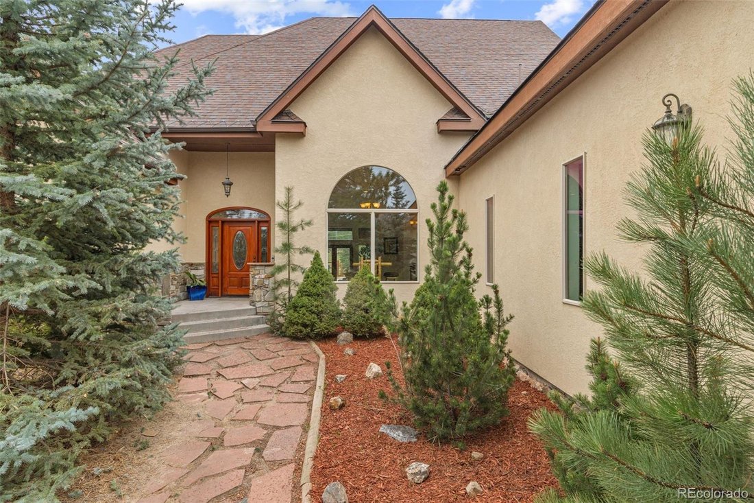 House in Evergreen, Colorado, United States 2 - 17816219