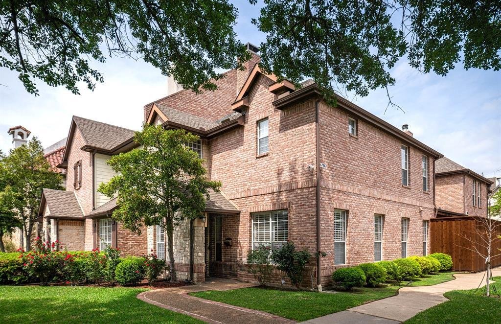 House in University Park, Texas, United States 4 - 17820194