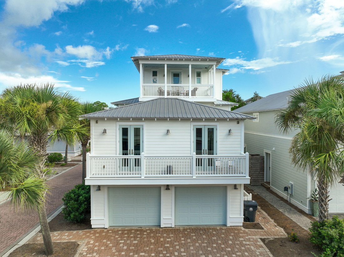 House in Watersound, Florida, United States 3 - 17820222