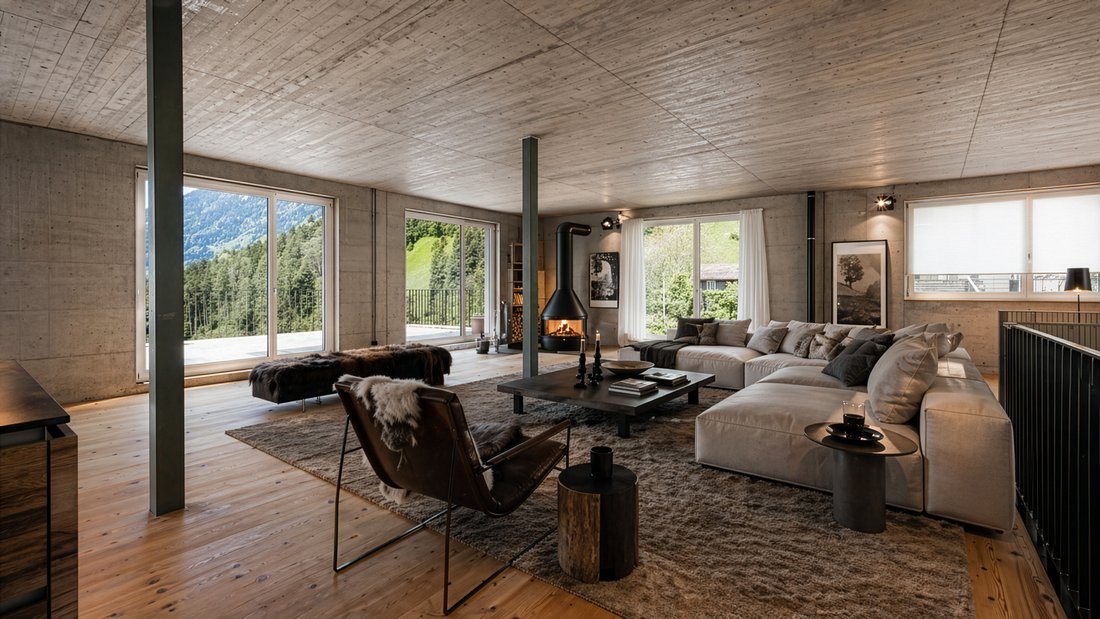 Maison à Schattdorf, Uri, Suisse 1 - 17826628