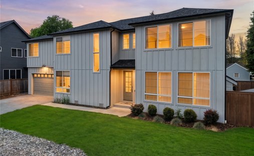 Casa a Monroe, Washington, Stati Uniti 1