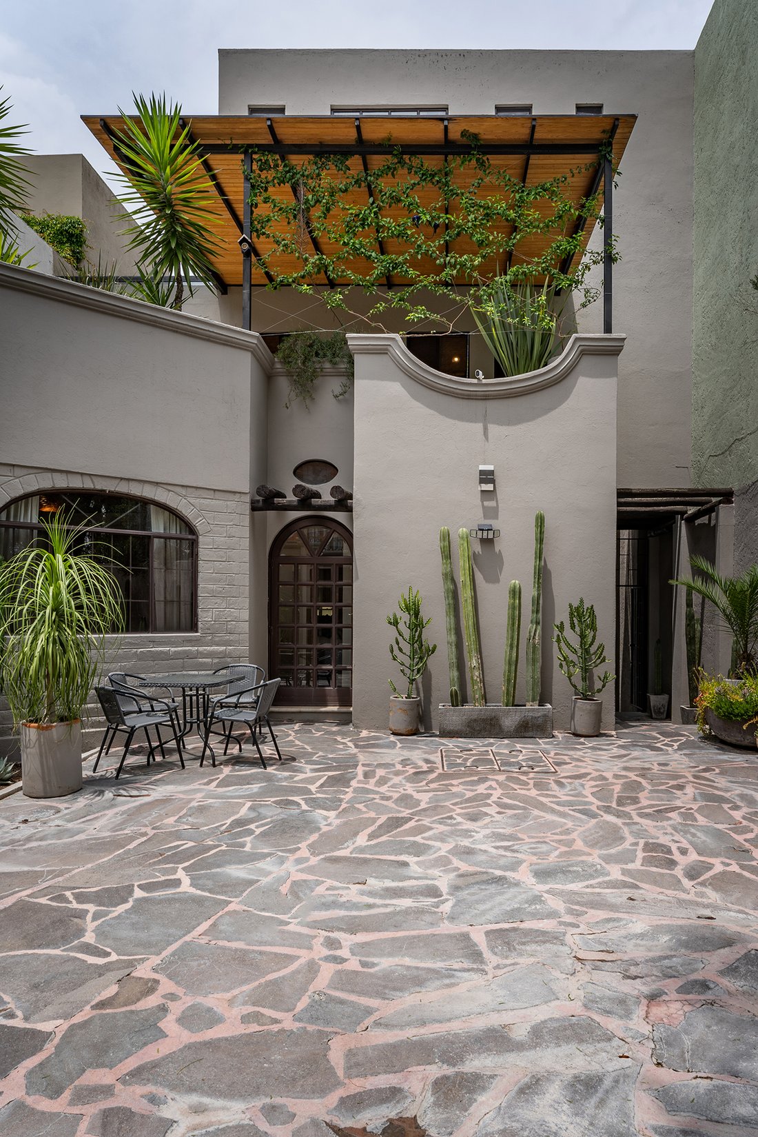 House in San Miguel de Allende, Guanajuato, Mexico 4 - 17820837