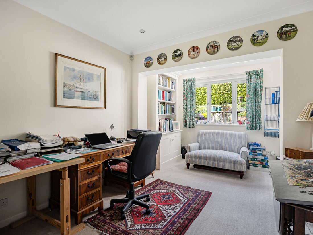Casa en Nettlebed, Inglaterra 5 - 17834208