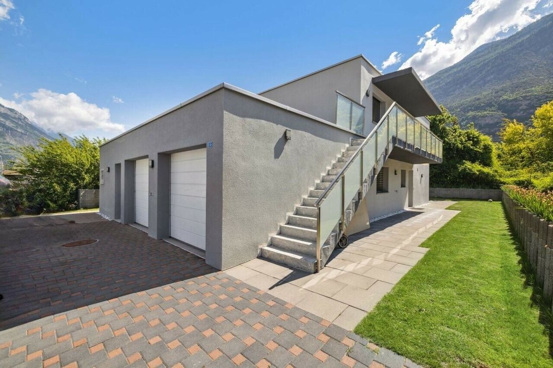 Martigny, Valais, Switzerland 4 - 17817246