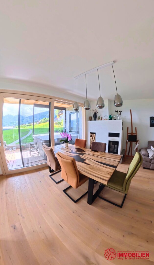 Apartment in Fügenberg, Tyrol, Austria 5 - 17500272