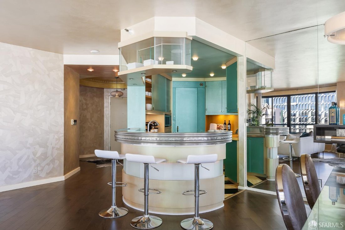 Condo in San Francisco, California, United States 1 - 17815997